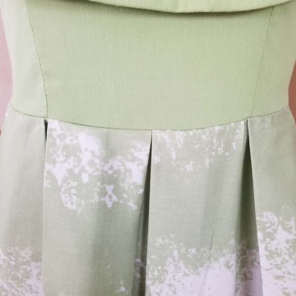 Luna Jany fit n flare - Picture 6 of 7